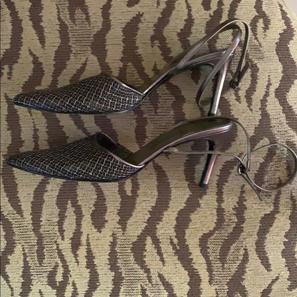 Yves Saint Laurent Heels - Picture 5 of 16